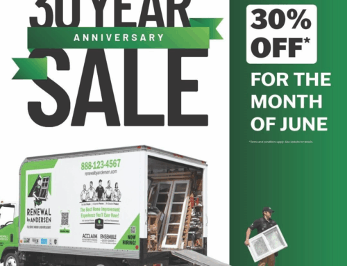 Monthly Promo