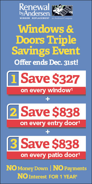 Renewal By Andersen Philadelphia Pa Energy Efficient Window