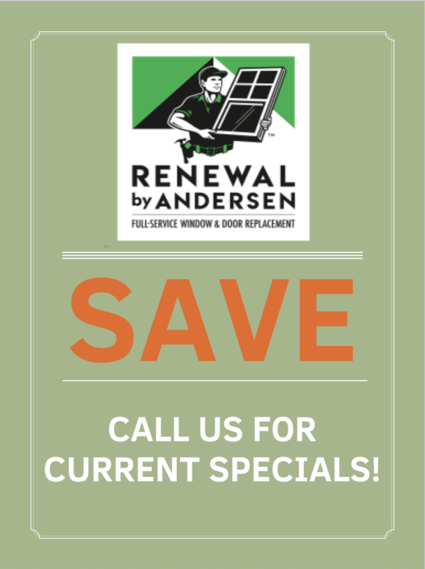 Renewal by Andersen Vancouver, WA | Replacement Windows ...